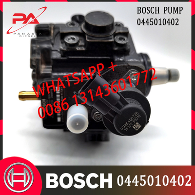 Pompe 0445010402 d'injection de carburant 0445020168 0445010165 0445010159 pour le moteur de l'excavatrice CP1 de Bosch