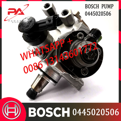 Pour la pompe 0445020506 32K65-00010 32K6500010 d'injecteur de carburant de pièces de rechange de moteur de Bosch CP4N1