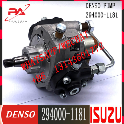 294000-1181 8-98155988-1 Pompes à injection diesel pièces détachées automobiles haute pression