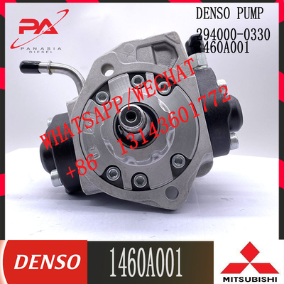 Pompe 294000-0330 d'injection de carburant de carburant diesel de DENSO pour MITSUBISHI 4D56 1460A001