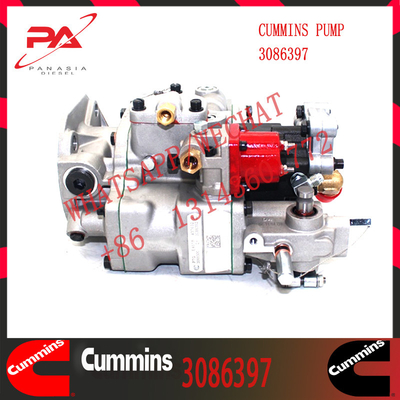 Pompe diesel 3086397 3883776 d'injection de carburant du moteur KTA19 de Cummins