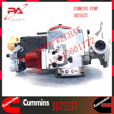 Pompe commune diesel 3075537 d'injection de carburant de moteur du rail KTA38 pinte 3408324 3085218