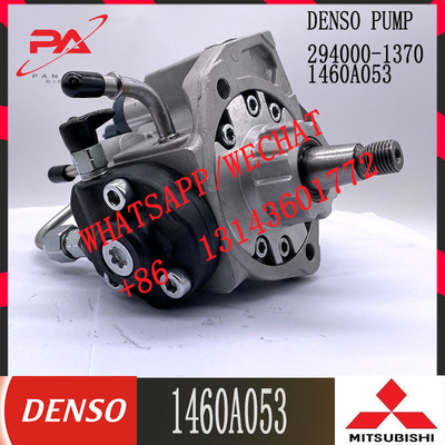 Pompe commune à haute pression diesel 294000-1370 1460A053 d'injecteur de gazole de rail de pompe d'injection de bonne qualité