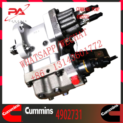 Pompe 4902731 d'injection de carburant de pièces de moteur diesel 4902732 4921431 4954908 pour Cummins ISL