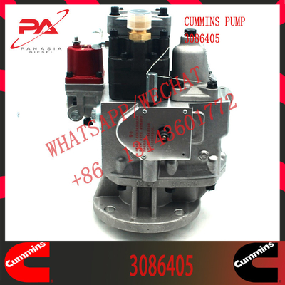 3086405 originaux et nouveau moteur 3086405 de la pompe d'injection d'Avec-minutes NTA855 4076956 3883776