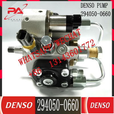 Nombre de haute qualité RE571640 de la haute pression 294050-0660 OE de pompe à gazole HP4