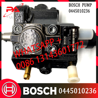 Pompe d'injection commune de rail de gazole de haute qualité de vente directe de BOSCH CP1 0445010236