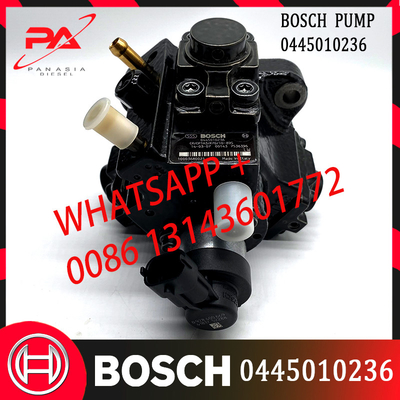 Pompe 0445010236 d'injecteur de carburant diesel 0445010512 0445010199 pour le moteur de Bosch CP1