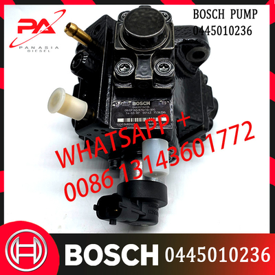 Pompe 0445010236 d'injecteur de carburant diesel 0445010512 0445010199 pour le moteur de Bosch CP1
