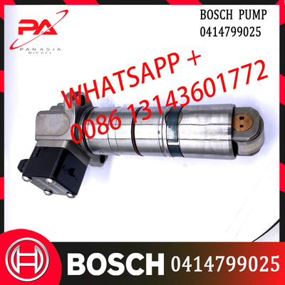 Pompe 0414799025 d'injection de carburant 0414799005 0414799001 pour le moteur de Mercedes Benz 0280745902