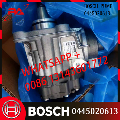 Pompe à gazole diesel originale d'injecteur de BOSCH CP4 nouvelle 0445020613