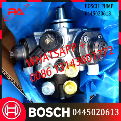 Pompe à gazole diesel originale d'injecteur de BOSCH CP4 nouvelle 0445020613