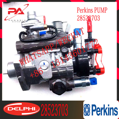 Pour la pompe 28523703 9323A272G 320/06930 d'injecteur de carburant de pièces de rechange de moteur de JCB 3CX 3DX de Delphi Perkins