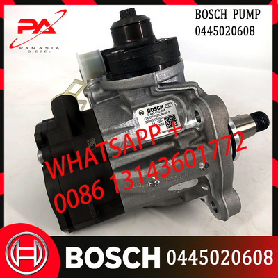 Pour la pompe commune 0445020608 d'injection de carburant de rail de CR diesel de Bosch de moteur de Mitsubishi