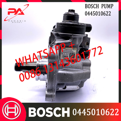 Pompe à essence commune de rail de moteur diesel de Bosch CP4 0445010622 0445010622 0445010629 0445010614 0445010649