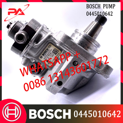 Pour la pompe 0445010642 d'injecteur de carburant de pièces de rechange de moteur de Bosch CP4 0445010692 0445010677 0445117021
