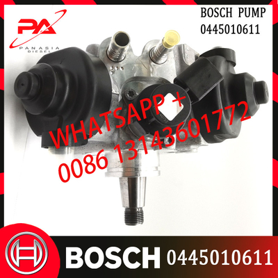 Ajustement automatique d'OEM 0445010611 de pompe à gazole de BOSCH pour AUDI A4 A5 A6 Q5 Q7/VW TOUAREG 2,7 3,0 TDi