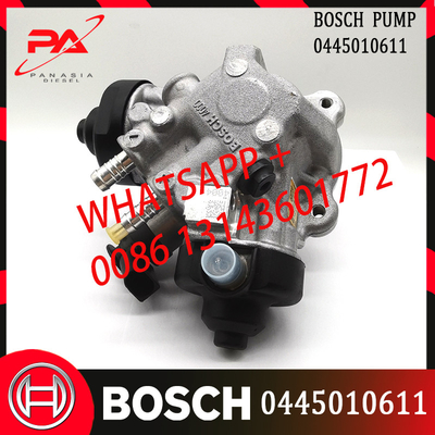 Ajustement automatique d'OEM 0445010611 de pompe à gazole de BOSCH pour AUDI A4 A5 A6 Q5 Q7/VW TOUAREG 2,7 3,0 TDi