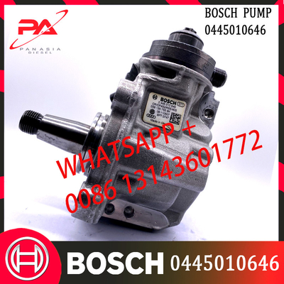 Pompe à essence commune de rail de BOSCH 0445010646, 0445010673 pour AUDI, VW 059130755BK