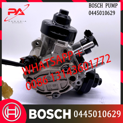 Pompe 0445010629 d'injecteur de carburant diesel 0445010832 0445010614 0445010662 pour le moteur de Bosch CP4