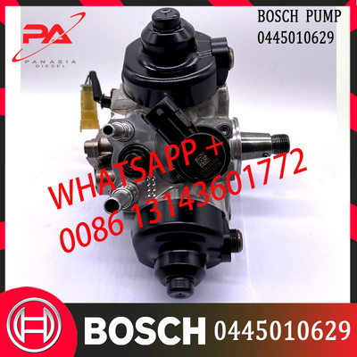 Pompe 0445010629 d'injecteur de carburant diesel 0445010832 0445010614 0445010662 pour le moteur de Bosch CP4