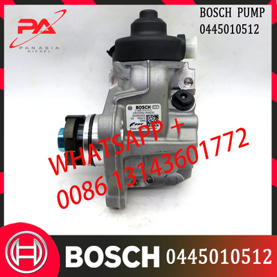 Pompe à essence commune de rail de moteur diesel de Bosch CP4S1 F141 F1C 0445010512 0445010545 0445010559