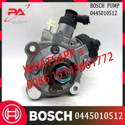 Pompe à essence commune de rail de moteur diesel de Bosch CP4S1 F141 F1C 0445010512 0445010545 0445010559