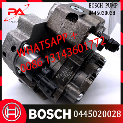Pompe 0445020028 d'injection de carburant pour pour BOSCH de MITSUBISHI 4M50 ME221816 ME223954