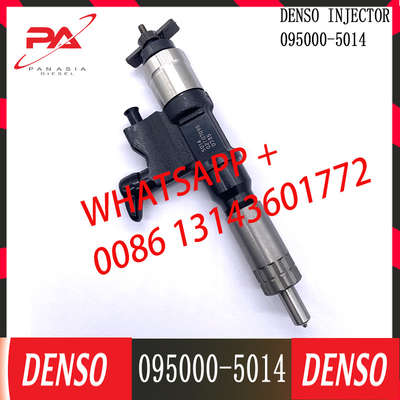 095000-5014 injecteur de carburant de moteur diesel 095000-5014 pour ISUZU 4HJ1 8-97306073-5 8-97306073-0, 8-97306073-4