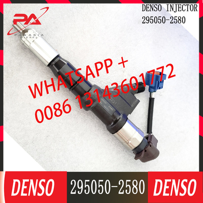 295050-2580 injecteur diesel de 295050-2730 23670-E0221 DENSO