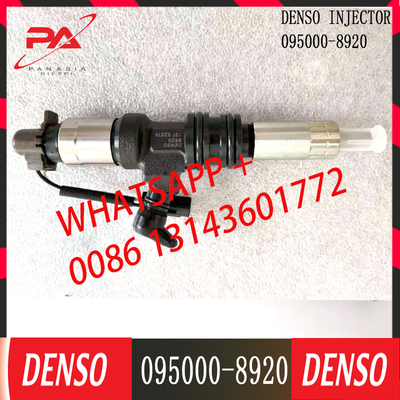095000-8920 injecteur diesel de ME306398 DENSO DLLA151 P1089 pour le bec de Mitsubishi Fuso 6M60