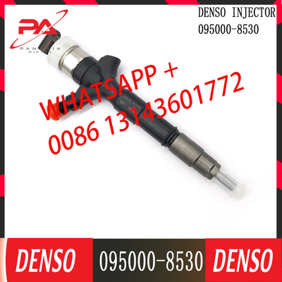 095000-8530 injection de carburant de moteur diesel 23670-09360 095000-8740 pour 2KD-FTV3 23670-0L070