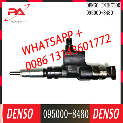 095000-8480 injecteur diesel de 2367078070 2367079086 DENSO pour N04C Euro5 23670-E0420 095000-8480