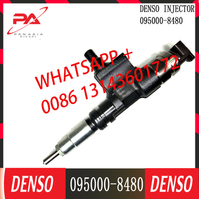 095000-8480 injecteur diesel de 2367078070 2367079086 DENSO pour N04C Euro5 23670-E0420 095000-8480