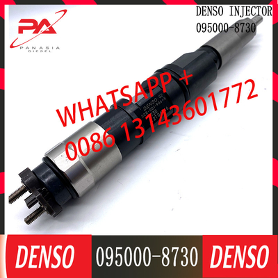 095000-8730 injecteur commun diesel de rail pour SDEC SC9DK D28-001-906+B