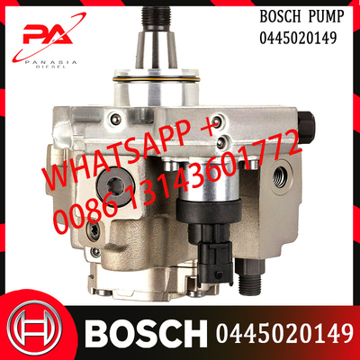 Pompe diesel à haute pression 5264243 d'injection de carburant de moteur de pompe d'injection CP3 5264249 0445020149 POUR BOSCH