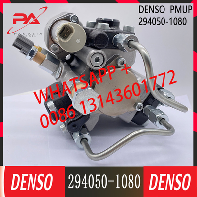 294050-1080 pompe ME445615 d'injecteur de pression de carburant de moteur diesel