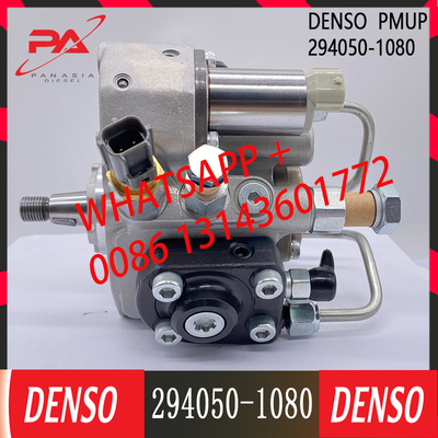 294050-1080 pompe ME445615 d'injecteur de pression de carburant de moteur diesel