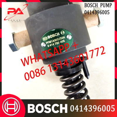 Pompe de vente chaude 0414396005 d'unité de gazole de pompe d'injection 24619270 PFM1A90S2504
