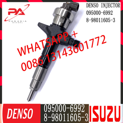 Injecteur de gazole pour ISUZU 095000-6990 095000-6991 095000-6992 095000-6993