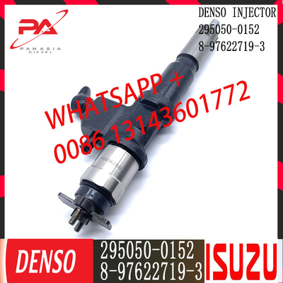 Injecteur de carburant 8-97622719-3 295050-0152 295050-7193 pièces de moteur de camion pour ISUZU For DENSO