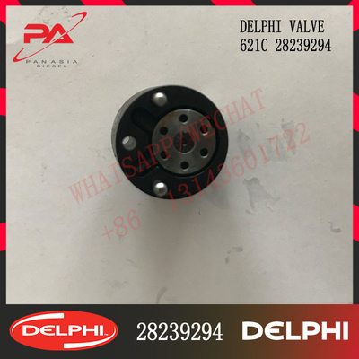 La valve commune 9308621C (28239294) de rail d'ERIKC 28440421 remplissent de combustible la soupape de commande diesel d'injecteur 9308-621C pour Delphes