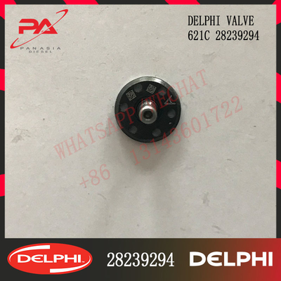 La valve commune 9308621C (28239294) de rail d'ERIKC 28440421 remplissent de combustible la soupape de commande diesel d'injecteur 9308-621C pour Delphes