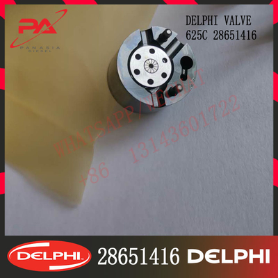 valve commune originale 28651416 d'injecteur de gazole de la soupape de commande d'injecteur de rail 9308Z625C 9308-625C