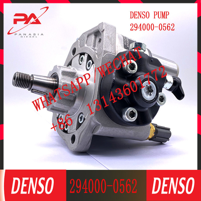 HP3 pompe à injection de carburant diesel commun rail 294000-0562 TRACTOR RE527528