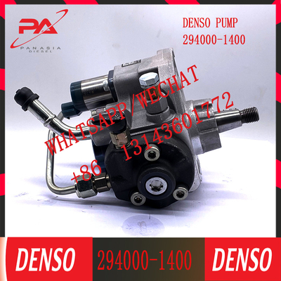 Assemblée diesel de pompe de l'injection de carburant HP3 294000-1400 294000-1401 pour la pompe à haute pression de hino avec le contrôle de capteur d'ECU