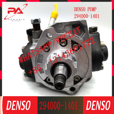 Assemblée diesel de pompe de l'injection de carburant HP3 294000-1400 294000-1401 pour la pompe à haute pression de hino avec le contrôle de capteur d'ECU