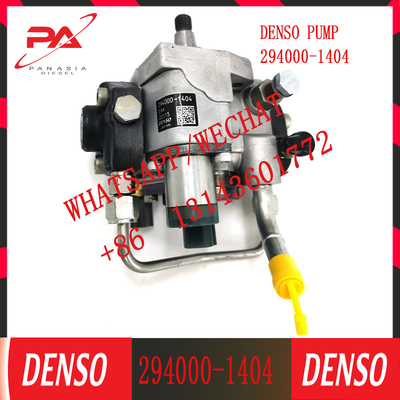 Pompe diesel 294000-1400 294000-1402 294000-1403 294000-1404 de l'injection de carburant HP3 pour ISUZU 8981559884 8-98155988-4