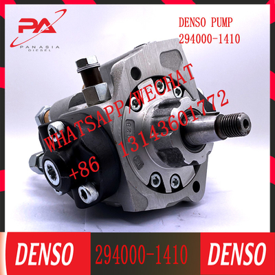 Pompe diesel de haute qualité 294000-1720 d'injection de carburant 294000-1410 1J500-50501 1G421-50501 pour KUBOTA V3800DI V6108-TIE2
