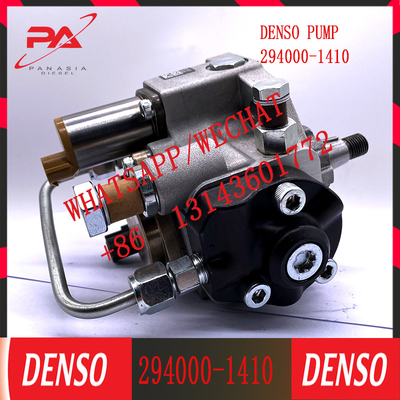 Pompe diesel de haute qualité 294000-1720 d'injection de carburant 294000-1410 1J500-50501 1G421-50501 pour KUBOTA V3800DI V6108-TIE2